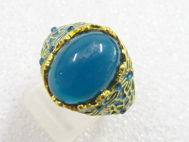 Japanese Kimono / Antique Accessories Metal